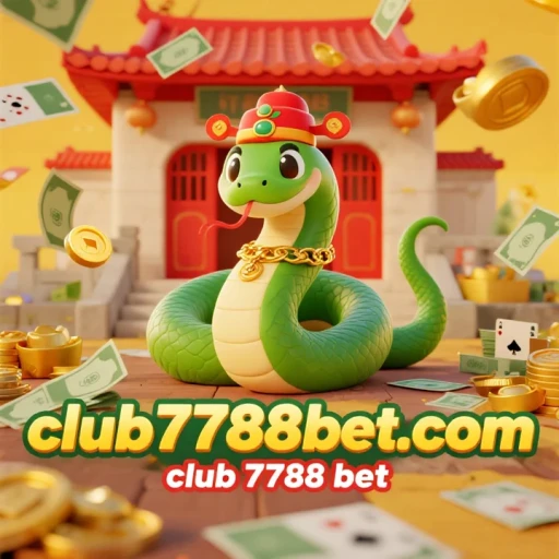 club 7788 bet